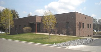 Plus de détails pour 201 Frontenac Ave, Stevens Point, WI - Bureau à louer