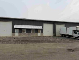 Plus de détails pour 1313 S Schoolhouse Rd, New Lenox, IL - Industriel/Logistique à louer