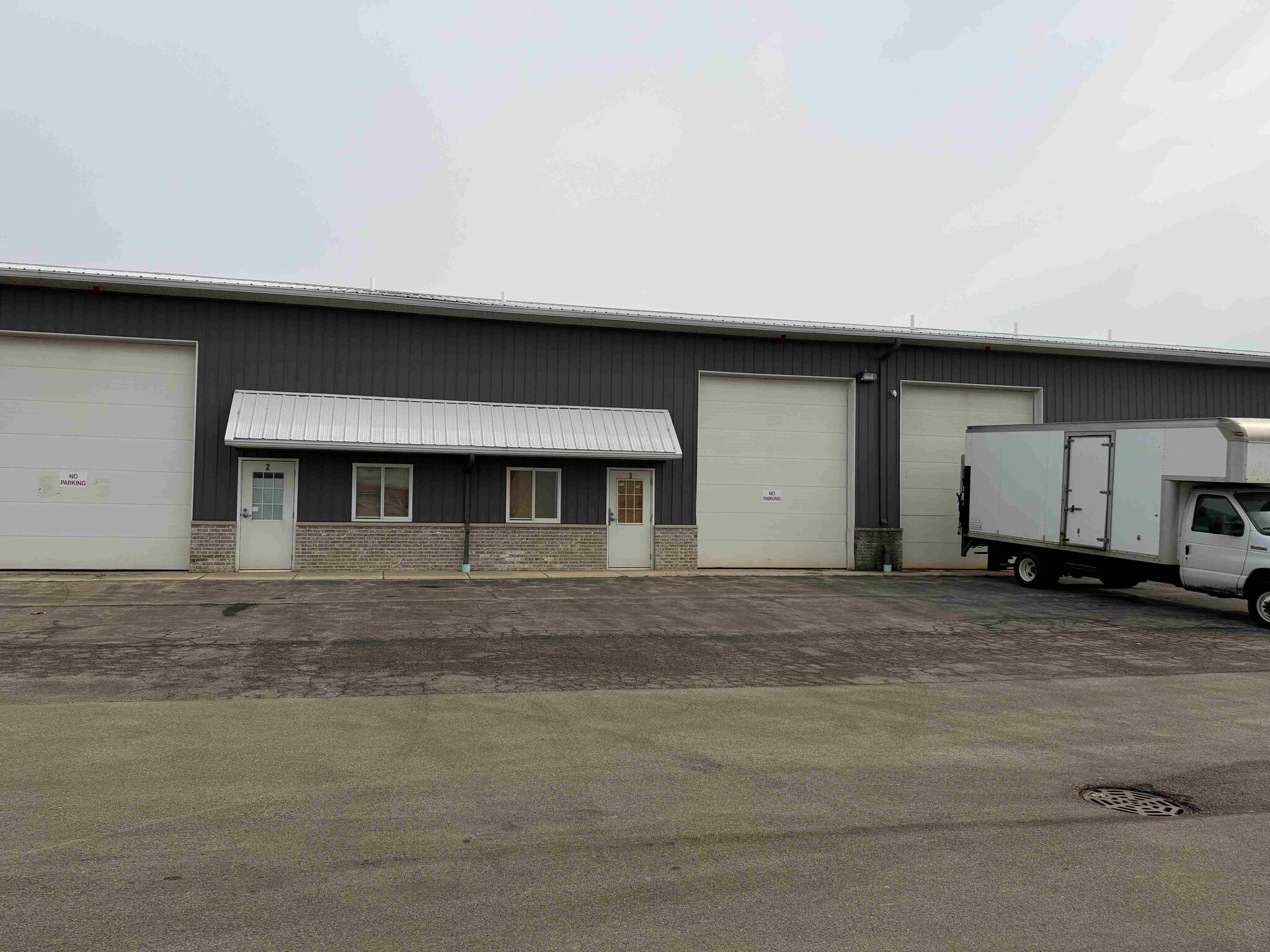 1313 S Schoolhouse Rd, New Lenox, IL à louer Photo principale– Image 1 sur 22