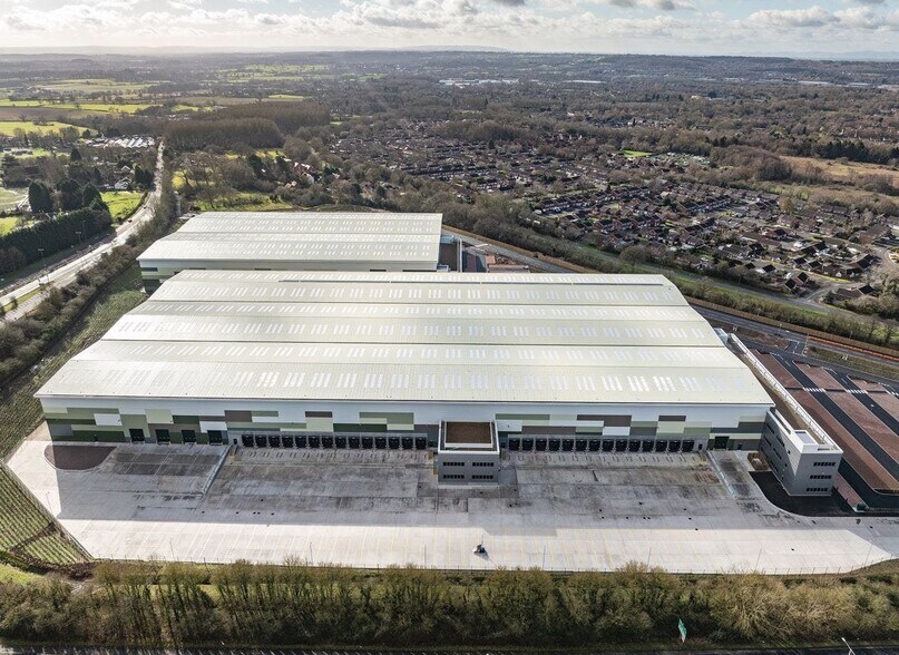 Birmingham Rd, Redditch à louer - Photo de l’immeuble – Image 3 sur 9