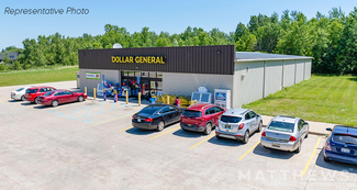 Plus de détails pour 108 S Bay Dr, Bay, AR - Local commercial à vendre