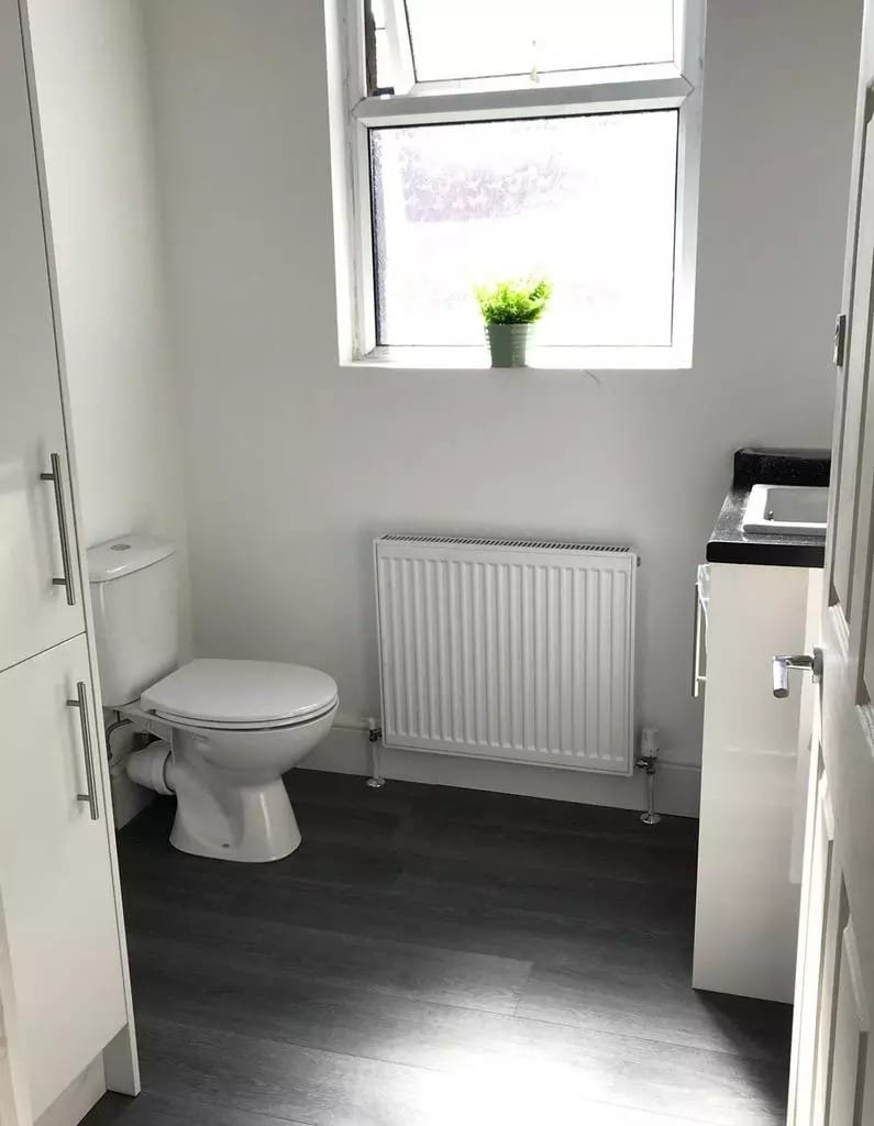 175 Chorley New Rd, Bolton à louer Photo intérieure– Image 1 sur 4