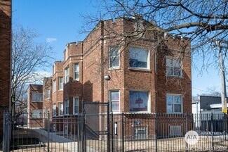 Plus de détails pour 7512 S Perry Ave, Chicago, IL - Logement à vendre