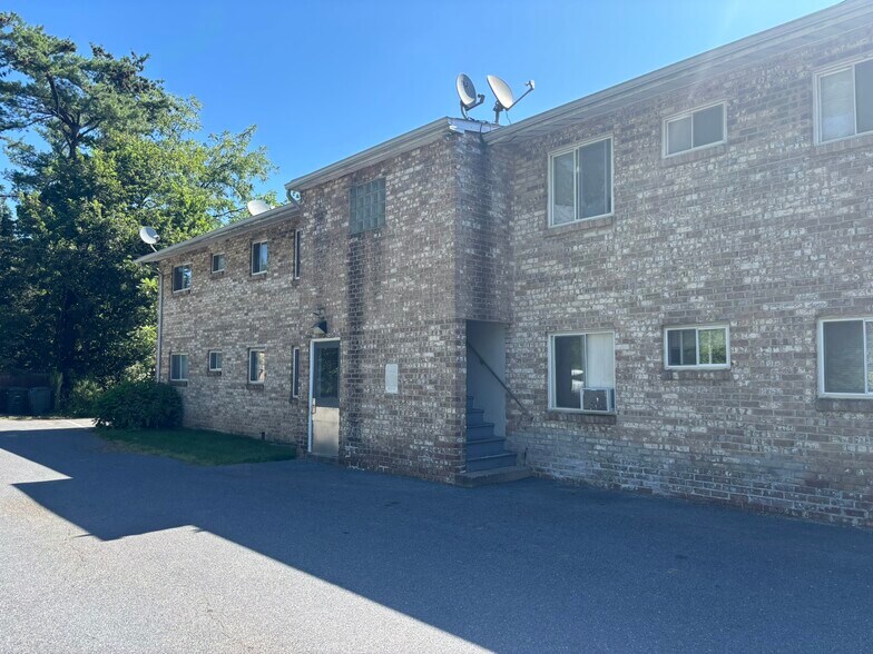 3800 Elmerton Ave, Harrisburg, PA à vendre - Photo de l’immeuble – Image 3 sur 57