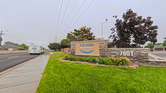Plus de détails pour 7901 SW 45th Ave, Amarillo, TX - Bureau à louer
