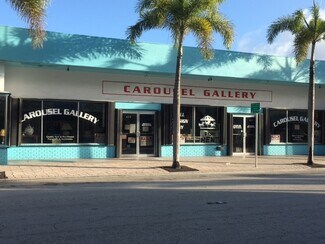 Plus de détails pour 716 Lake Ave, Lake Worth, FL - Local commercial à vendre