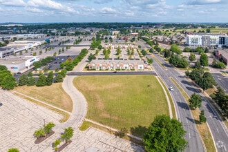 2202 E Springs Dr, Madison, WI - Vue aérienne vue de carte - Image1