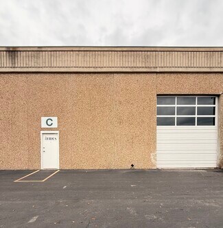 Plus de détails pour 311 E Saint Elmo Rd, Austin, TX - Local d'activités, Industriel/Logistique à louer