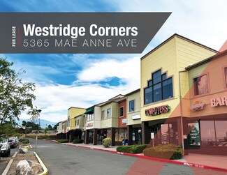 Plus de détails pour 2005 Sierra Highlands Dr, Reno, NV - Bureau, Local commercial à louer