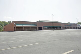 Plus de détails pour 903 Elbert St, Elberton, GA - Local commercial à louer