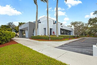Plus de détails pour 3660 NW 31 Street, Lauderdale Lakes, FL - Local commercial à louer