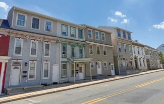 Plus de détails pour Kutztown Student Housing – Logement à vendre, Kutztown, PA