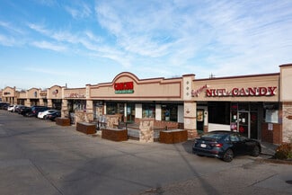 Plus de détails pour 5800-5886 Cheviot Rd, Cincinnati, OH - Différents types d’espaces à louer