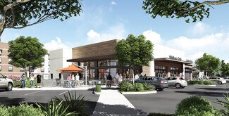 Plus de détails pour Sycamore & San Pablo Ave, Hercules, CA - Local commercial à louer
