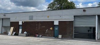 Plus de détails pour 6-7 Sidcup Rd, Manchester - Industriel/Logistique à louer
