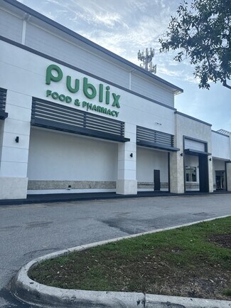 Plus de détails pour 20401-20571 Old Cutler Rd, Miami, FL - Local commercial à louer