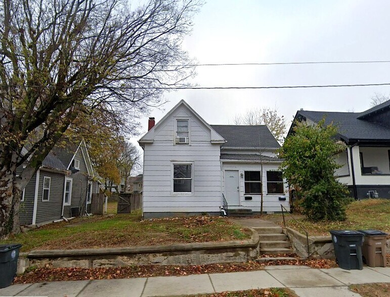 33 Units in Cape Girardeau portefeuille de 29 biens à vendre sur LoopNet.fr - Photo de l’immeuble – Image 2 sur 20
