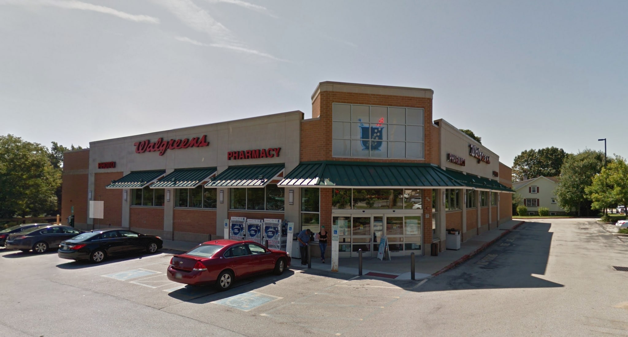 3300 DeKalb Pike, East Norriton Township, PA à louer Photo intérieure– Image 1 sur 6