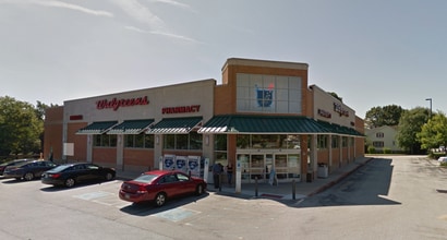 3300 DeKalb Pike, East Norriton Township, PA à louer Photo intérieure– Image 1 sur 6