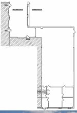5601-5631 W Howard St, Niles, IL à louer Plan d’étage– Image 1 sur 2