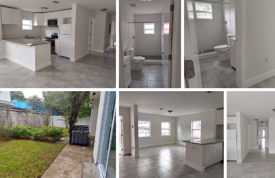 5445 NW 5th Ct, Miami, FL à vendre - Photo de l’immeuble – Image 2 sur 7