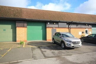 Plus de détails pour Ashford Rd, Lenham - Industriel/Logistique à louer