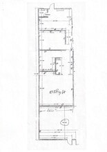 2130 Robertson Rd, Ottawa, ON à louer Plan d’étage– Image 1 sur 1