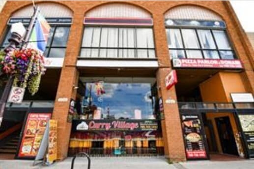 304 George St N, Peterborough, ON à louer - Photo principale – Image 1 sur 8