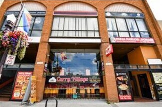Plus de détails pour 304 George St N, Peterborough, ON - Local commercial à louer