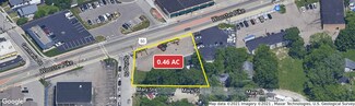 Plus de détails pour 6001 Wooster Pike, Cincinnati, OH - Terrain à vendre