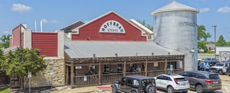 Plus de détails pour 315 E US Highway 377, Granbury, TX - Local commercial à vendre