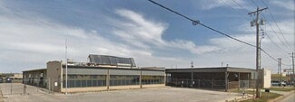Plus de détails pour 715-719 SE 59th St, Oklahoma City, OK - Local d'activités à louer