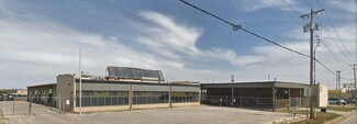 Plus de détails pour 715-719 SE 59th St, Oklahoma City, OK - Local d'activités à louer