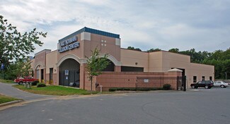 Plus de détails pour 20440 Chartown Dr, Cornelius, NC - Local commercial à vendre