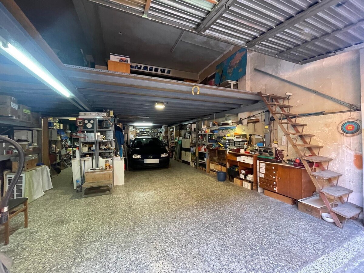 Carrer Sant Ignaci, Santa Coloma de Gramenet, BAR 08922 -  -  - Photo intérieure - Image 2 of 3