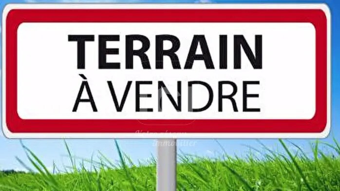 Terrain dans Ferrières à vendre Photo principale– Image 1 sur 1