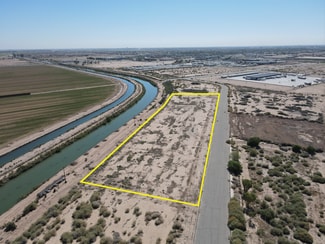 Plus de détails pour Towncenter Way & Sunset Blvd, Calexico, CA - Terrain à vendre