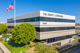 Plus de détails pour 9089 Clairemont Mesa Blvd, San Diego, CA - Bureau à louer