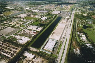 9250 Belvedere Rd, Royal Palm Beach, FL - VUE AÉRIENNE  vue de carte