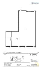 9220 Bass Lake Rd, New Hope, MN à louer Plan d’étage– Image 1 sur 1