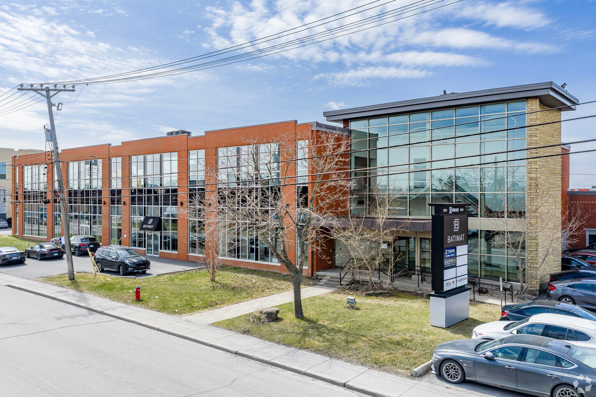 8170 Ch Montview, Mont-Royal, QC à louer Photo principale– Image 1 sur 5