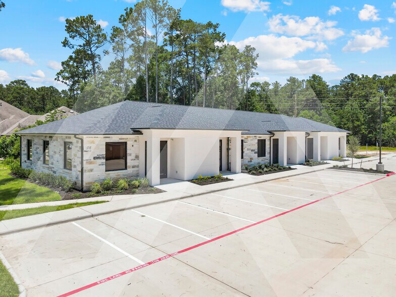 13803 Madera Run, Humble, TX à vendre - Photo de l’immeuble – Image 3 sur 9