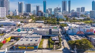 Plus de détails pour 2509 N Miami Ave, Miami, FL - Bureau, Local commercial à louer