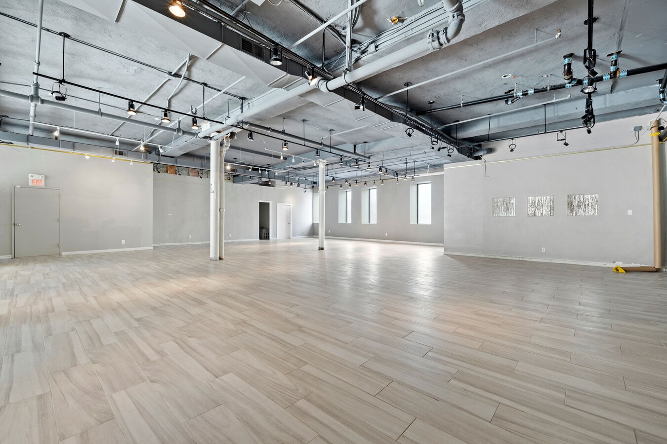 81 Boylston St, Brookline, MA 02445 - Lot B - - Photo intérieure - Image 1 of 9