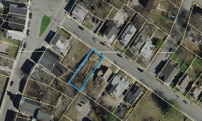 11 Oak st, Norwich, CT à vendre - Photo principale – Image 2 sur 2