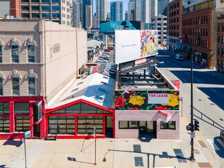Plus de détails pour 601 N Wells St, Chicago, IL - Local commercial à vendre
