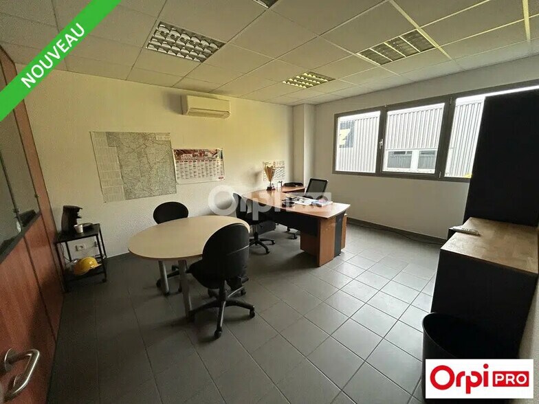 Bureau dans Valence à louer - Photo intérieure – Image 2 sur 5