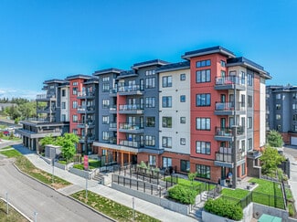 Plus de détails pour 1 Goodman Dr, St. Albert, AB - Local commercial à louer