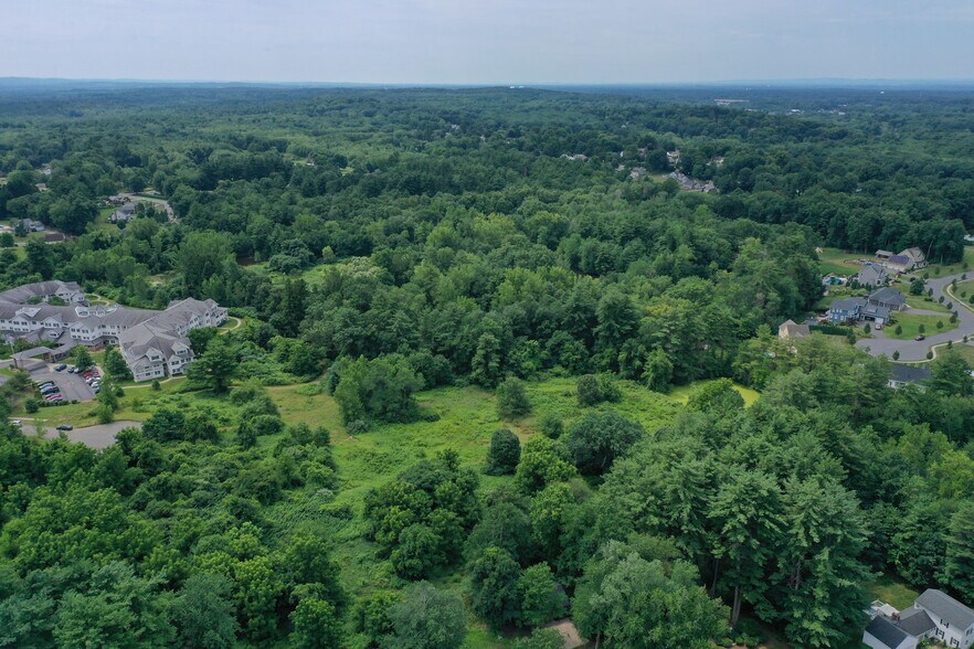 0 Apple Blossom Lane, East Longmeadow, MA à vendre - Aérien – Image 2 sur 2