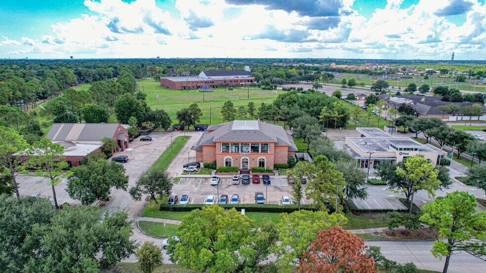 1240 Clear Lake City Blvd, Houston, TX à vendre - Photo de l’immeuble – Image 2 sur 3